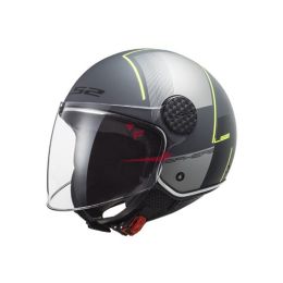 305587007XXL CASCO LS2 OF558 SPHERE LUX FIRM XXL
