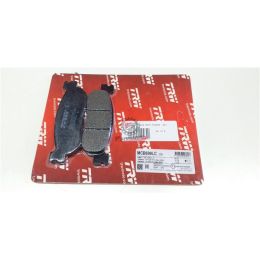 MCB699LC PASTIGLIE FRENO MOTO FD0259 (SR)