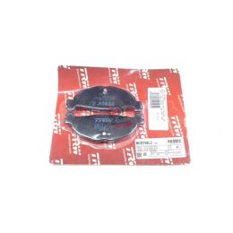 MCB768LC PASTIGLIE FRENO MOTO FD0378 (SR)