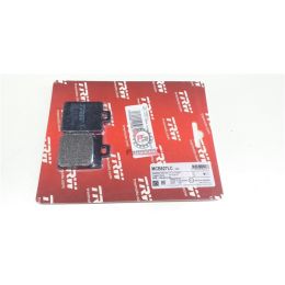 MCB827LC PASTIGLIE FRENO SCOOTER FD0249 (SR)