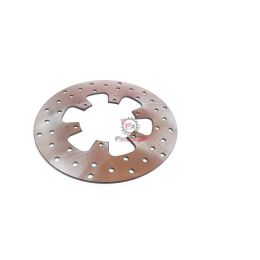1C000681 DISCO FRENO MP3 300 500 ORIGINALE PIAGGIO Ø258