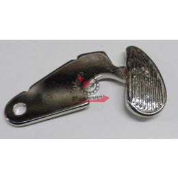 105.05206 LEVETTA SPORTELLO LATERALE VESPA 125