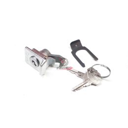 05653 SERRATURA BAULETTO VESPA PX 125 150 200 125 ET3 RALLY SPRINT SUPER 