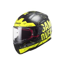103536054L CASCO LS2 FF353 RAPID PLAYER -L-