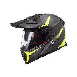 404363154L CASCO LS2 MX436 PIONEER EVO -L-