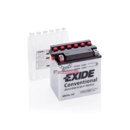 404256250 BATTERIA EB10L-A2 CON ACIDO EXIDE