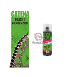 409703300 SPRAY CATENA 200ML DR.BIKE X MOTO