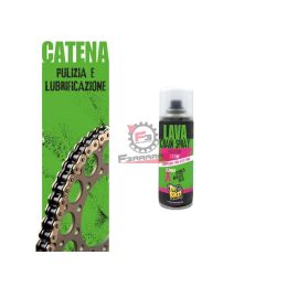 409703310 SPRAY LAVA CATENA DR.BIKE 200ML
