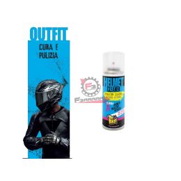 409703335 PULITORE CASCO DR.BIKE 200ML