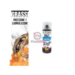 409703395 GRASSO SPRAY MULTIUSO 200ML DR.BIKE