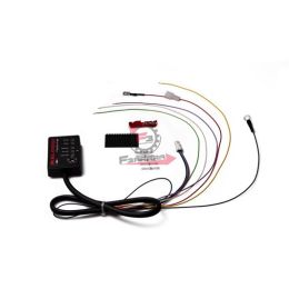 5518744 CENTRALINA T-MAX 560 TRACTION FREE