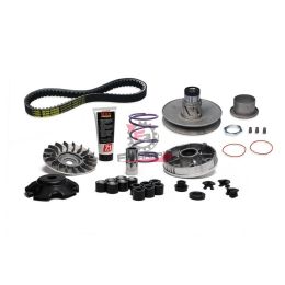 6118836 OVER RANGE PIAGGIO 50 CARTER CORTO