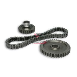 6714757 INGRANAGGI TRASMISSIONE T-MAX 500