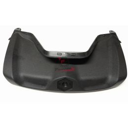 1B007470 Chiusura posteriore fiancate Mymoover 125 2021> originale piaggio