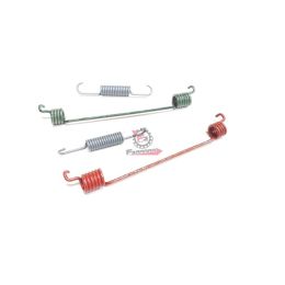 837182 KIT MOLLE PORTER MULTITECH