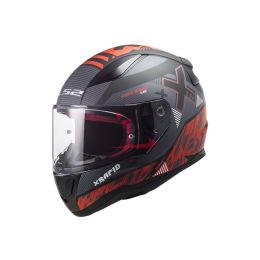 103536131M CASCO LS2 FF353 RAPID XTREET -M-