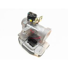 CM0848217 CORPO FARFALLATO BEVERLY RST 125 4T IE E3 ORIGINALE PIAGGIO