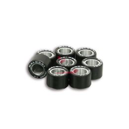 6613655E0 RULLI 25X19 GR.18 (8PZ) MALOSSI