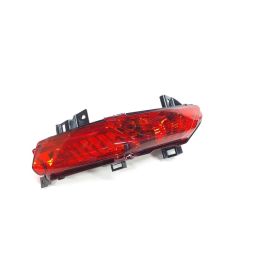 2D000060 FANALE POSTERIORE SINISTRO MP3 300 350 400 500 ORIGINALE PIAGGIO