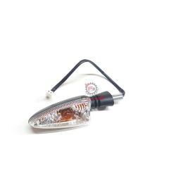 2D000090 FRECCIA POSTERIORE SINISTRA MP3 300 500 ORIGINALE PIAGGIO