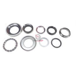 6670825 GRUPPO RALLE STERZO MP3 125 300 ORIGINALE PIAGGIO