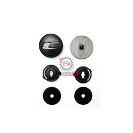 9109-GK0-01E KIT FISSAGGIO VISIERA CGM