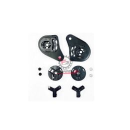 9130-DK0-01E KIT FISSAGGIO VISIERA CGM DAYTONA