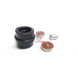 6498236 ROTELLA TENDICATENA COMPLETA GP 800 SRV 850 ORIGINALE PIAGGIO