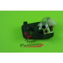 BLOCCO PORTA SX APE CAR/MAX/POKER