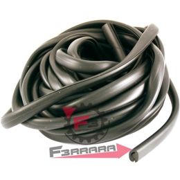 06148 PROFILO BAULETTO VESPA PX PE GOMMA