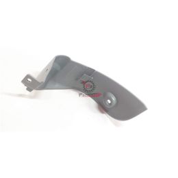 1B005803 TERMINALE SX SPOILER GREZZO