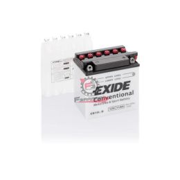 404256255 BATTERIA EB10L-B CON ACIDO EXIDE
