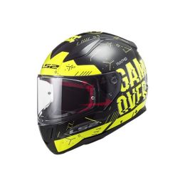 103536054XL CASCO LS2 FF353 RAPID PLAYER -XL-