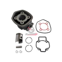403351100 CILINDRO PIAGGIO 50 2T ALLUMINIO D39