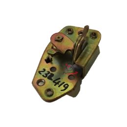 232419 SERRATURA DX COMPLETA APE TM 703 ORIGINALE PIAGGIO