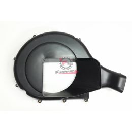 L2569704 CONVOGLIATORE ARIA  Ape TM 703 Diesel LCS 422 2005> ORIGINALE PIAGGIO