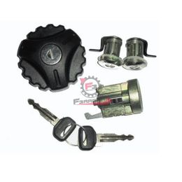 263461 S.CILINDRETTI CHIAVE PORTER