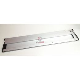 SPONDA LATERALE DESTRA APE 50 2T E4 1998> 566919 ORIGNALE PIAGGIO