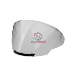 800600VIS01 VISIERA TRASPARENTE LS2 OF600