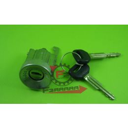 2634650001 CILINDRO SERRATURA PORTER