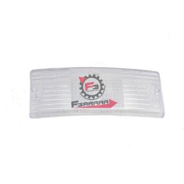 655.1968970001 VETRO FRECCIA ANT. DX/SX VESPA PX