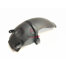 PARAFANGO POSTERIORE VESPA S  LX LXV ET4 ZIP SFERA NRG MC2 5A001285 ORIGINALE PIAGGIO 