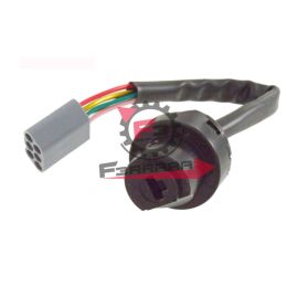 COMMUTATORE AVVIAMENTO A CHIAVE APE 50 RST MIX FL FL3 291582 ORIGINALE PIAGGIO