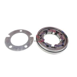 1A010696R RUOTA LIBERA APE CALESSINO 200 ORIGINALE PIAGGIO