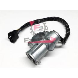 D4502087506 SUPPORTO SERRATURA COMPLETO PORTER