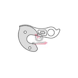 525290830 FORCELLINO CAMBIO GH-119 UNION