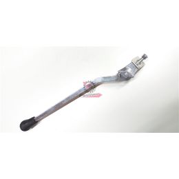 2160030 CAVALLETTO BICI 290 CON GOMMA