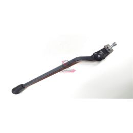 2160033 CAVALLETTO BICI 305 CON GOMMA NERO