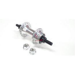 9060063 MOZZO BICI POSTERIORE 36F 1V ALLUM.