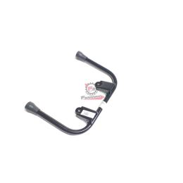 06182 CAVALLETTO VESPA PK-PK XL 50 NERO